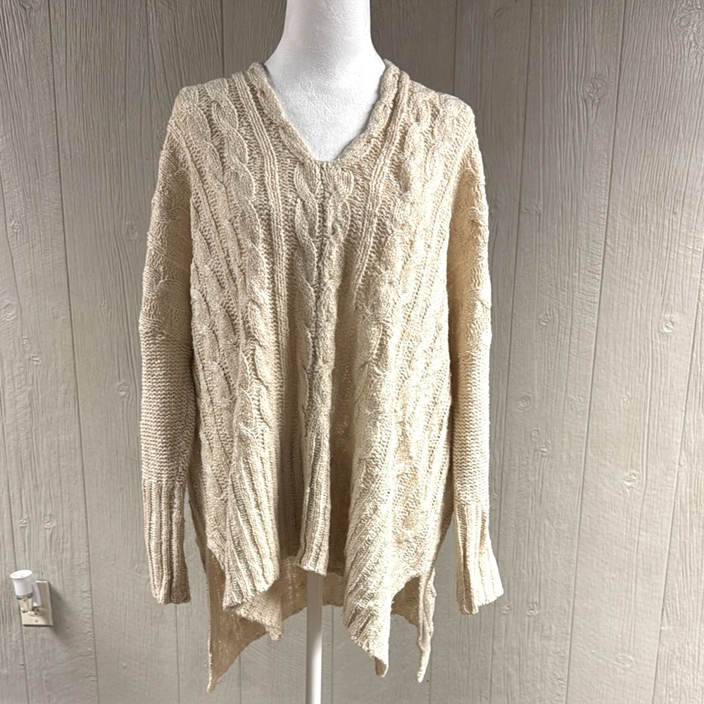 Woman’s sweater